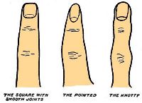 Fingers